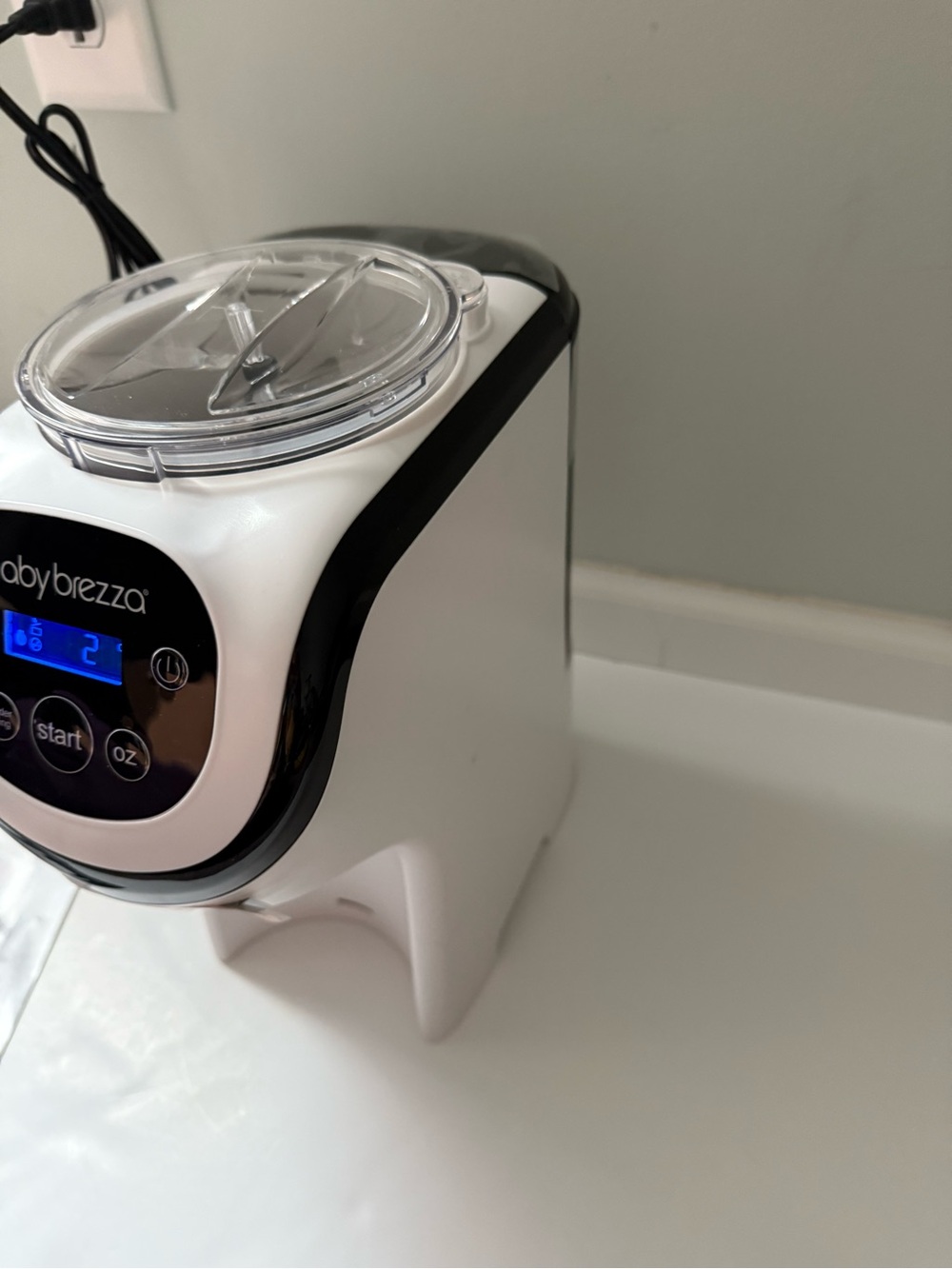 Baby Brezza Formula Pro Mini - Picture 2 of 13